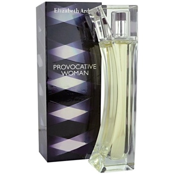 beleza Mulher Eau de parfum  Elizabeth Arden Provocative - perfume - 100ml - vaporizador Provocative - perfume - 100ml - spray