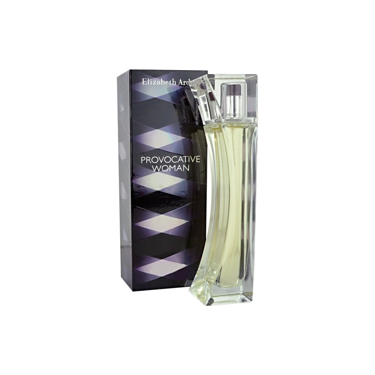 beleza Mulher Eau de parfum  Elizabeth Arden Provocative - perfume - 100ml - vaporizador Provocative - perfume - 100ml - spray