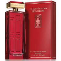 beleza Mulher Eau de toilette  Elizabeth Arden Red Door - colônia - 100ml - vaporizador Red Door - cologne - 100ml - spray