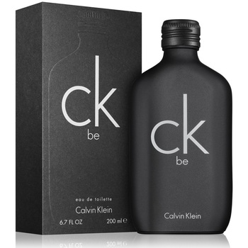 beleza Eau de parfum  Calvin Klein Jeans BE - colônia - 200ml - vaporizador BE - cologne - 200ml - spray