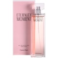 Eau de parfum Calvin Klein Jeans  Eternity Moment - perfume - 100ml - vaporizador