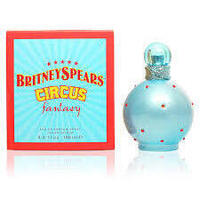 beleza Mulher Eau de parfum  Britney Spears Circus Fantasy - perfume - 100ml - vaporizador Circus Fantasy - perfume - 100ml - spray