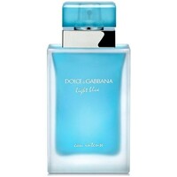 beleza Mulher Eau de parfum  D&G Light Blue Intense - perfume - 100ml Light Blue Intense - perfume - 100ml