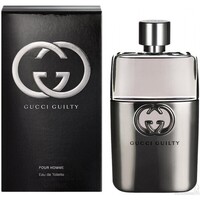 beleza Homem Eau de parfum  Gucci Guilty Homme - colônia - 90ml - vaporizador Guilty Homme - cologne - 90ml - spray