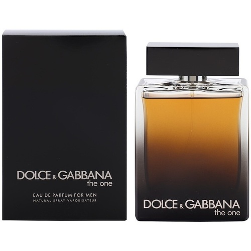 beleza Homem Dolce & Gabbana, a mulher glamourosa ao estilo italiano  D&G The one - perfume - 150ml - vaporizador The one - perfume - 150ml - spray