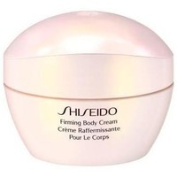 beleza Mulher Hidratação e nutrição Shiseido Firming Body Cream - 200ml - creme Reafirmante Firming Body Cream - 200ml - cream Reafirmante