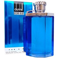 beleza Homem Eau de parfum  Dunhill Desire Blue - colônia - 100ml - vaporizador Desire Blue - cologne - 100ml - spray