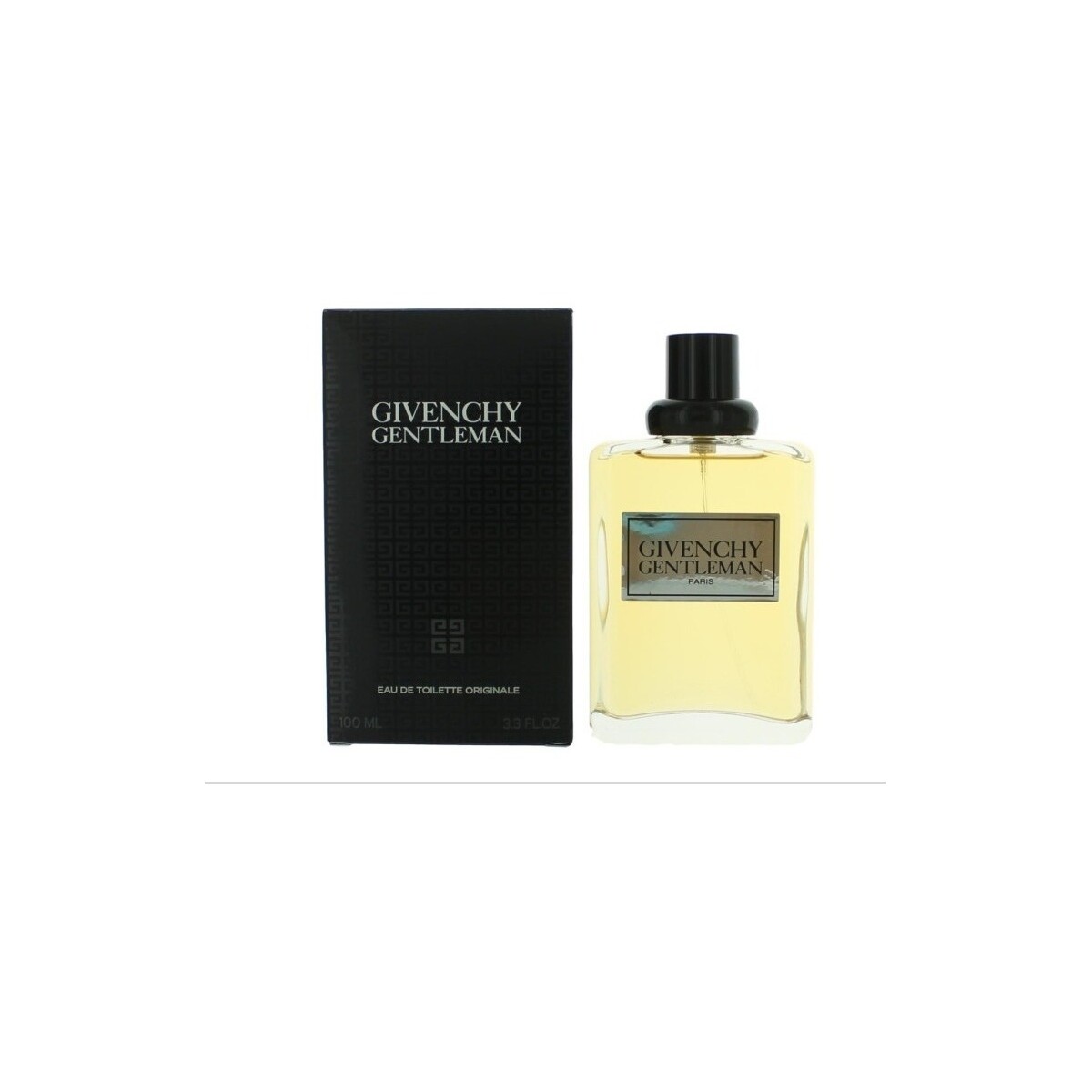 beleza Homem Colónia Givenchy Gentleman - colônia Originale - 100ml - vaporizador Gentleman - cologne Originale - 100ml - spray