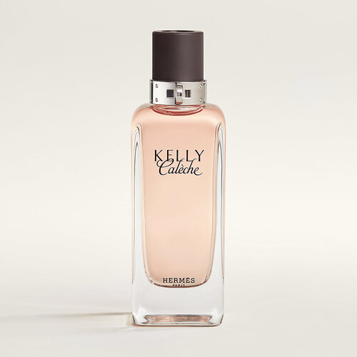 beleza Mulher Eau de parfum  Hermès Paris Kelly Caleche - perfume - 100ml - vaporizador Kelly Caleche - perfume - 100ml - spray