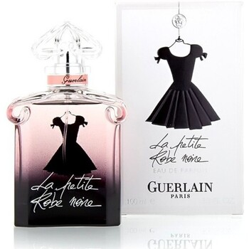 beleza Mulher Eau de parfum  Guerlain La Petite Robe Noire - perfume - 100ml - vaporizador  La Petite Robe Noire - perfume - 100ml - spray