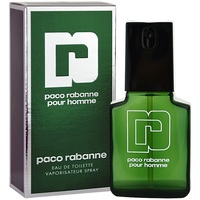 beleza Homem Eau de parfum  Paco Rabanne Pour Homme - colônia - 100ml - vaporizador Pour Homme - cologne - 100ml - spray