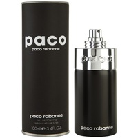 beleza Homem Eau de parfum  Paco Rabanne Paco - colônia - 100ml - vaporizador Paco - cologne - 100ml - spray