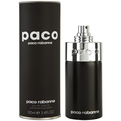 beleza Homem Colónia Paco Rabanne Paco - colônia - 100ml - vaporizador Paco - cologne - 100ml - spray