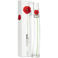 beleza Mulher Eau de parfum  Kenzo Flower - perfume - 100ml - vaporizador Flower - perfume - 100ml - spray
