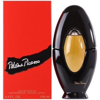 beleza Mulher Eau de parfum  Paloma Picasso - perfume - 100ml - vaporizador Paloma Picasso - perfume - 100ml - spray