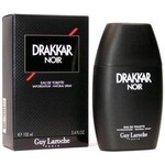 Drakkar Noir - colônia - 100ml - vaporizador