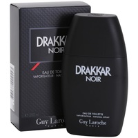 beleza Homem Eau de parfum  Guy Laroche Drakkar Noir - colônia - 200ml - vaporizador Drakkar Noir - cologne - 200ml - spray