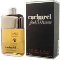 beleza Mulher Eau de parfum  Cacharel Pour L'Homme - colônia - 100ml - vaporizador Pour L'Homme - cologne - 100ml - spray