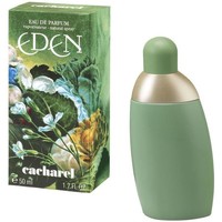 beleza Mulher Eau de parfum  Cacharel Eden - perfume - 50ml - vaporizador Eden - perfume - 50ml - spray