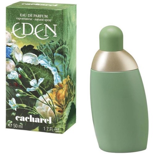 beleza Mulher Casa & Deco  Cacharel Eden - perfume - 50ml - vaporizador Eden - perfume - 50ml - spray