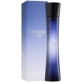 Eau de parfum Emporio Armani  Code Women - perfume - 75ml - vaporizador