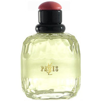 beleza Mulher Eau de parfum  Yves Saint Laurent Paris - colônia - 125ml - vaporizador Paris - cologne - 125ml - spray
