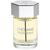beleza Homem Eau de parfum  Yves Saint Laurent L'Homme - colônia - 100ml - vaporizador L'Homme - cologne - 100ml - spray