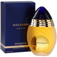 beleza Mulher Eau de parfum  Boucheron - perfume - 100ml - vaporizador Boucheron - perfume - 100ml - spray