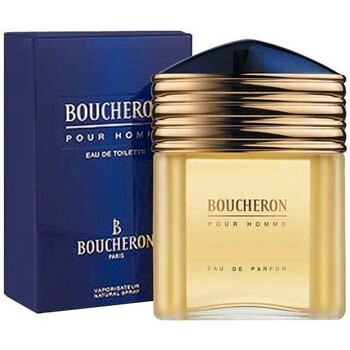 beleza Homem Eau de parfum  Boucheron - perfume - 100ml - vaporizador Boucheron - perfume - 100ml - spray