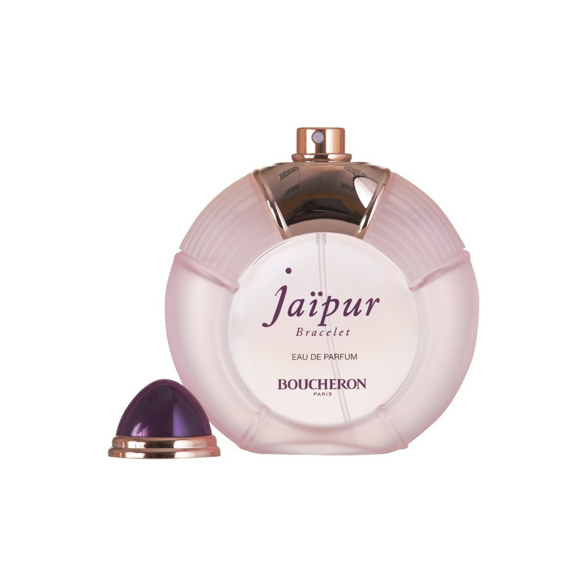 beleza Mulher Eau de parfum  Boucheron Jaipur Bracelet - perfume - 100ml - vaporizador Jaipur Bracelet - perfume - 100ml - spray