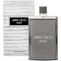 beleza Homem Eau de parfum  Jimmy Choo Man - colônia - 200ml - vaporizador Jimmy Choo Man - cologne - 200ml - spray