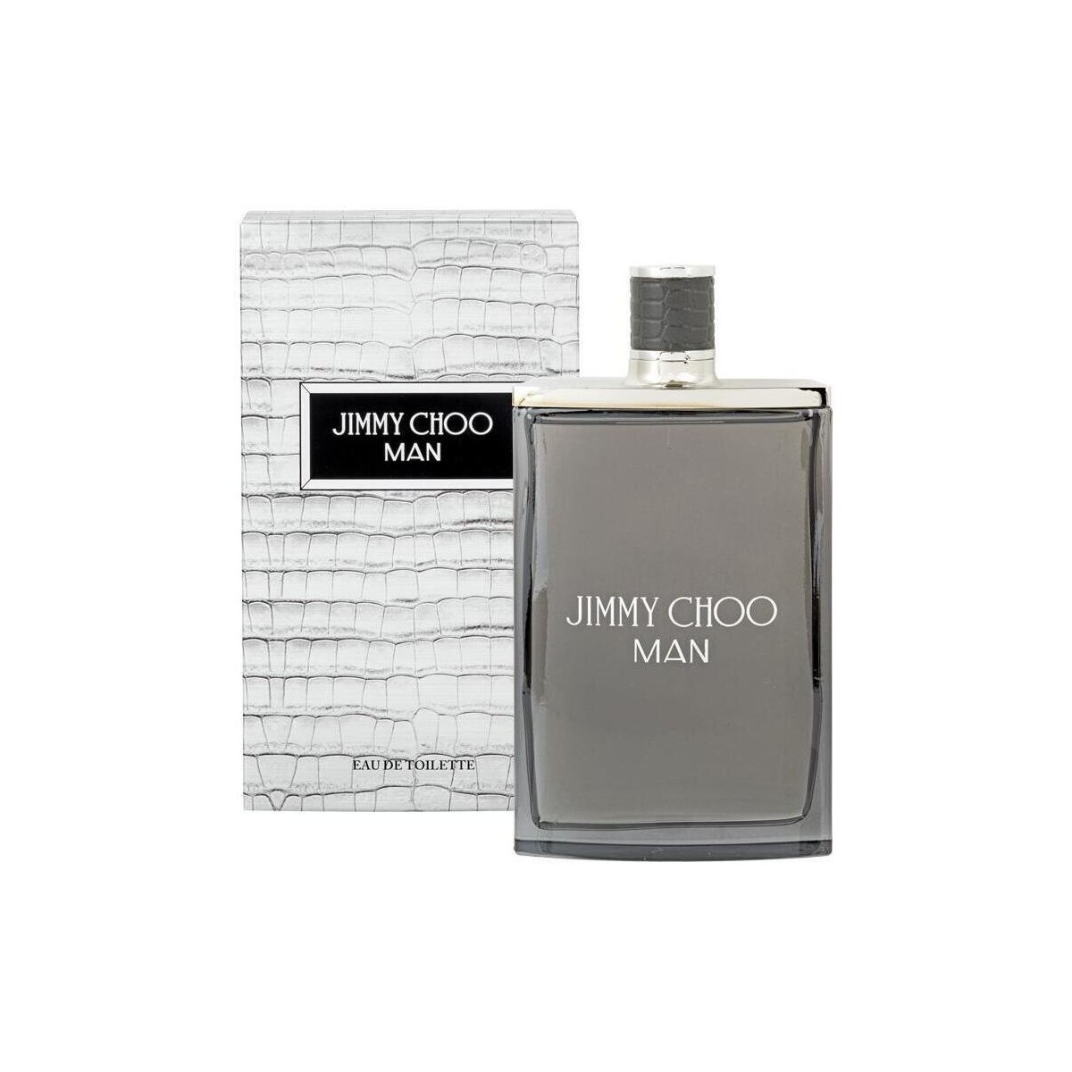beleza Homem Colónia Jimmy Choo Man - colônia - 200ml - vaporizador Jimmy Choo Man - cologne - 200ml - spray