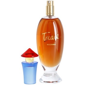 beleza Mulher Eau de parfum  Rochas Tocade - colônia - 100ml - vaporizador Tocade - cologne - 100ml - spray
