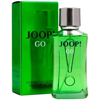 beleza Homem Eau de parfum  Joop! Go - colônia - 100ml - vaporizador Go - cologne - 100ml - spray