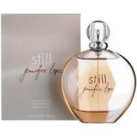 beleza Mulher Eau de parfum  Jennifer Lopez Still - perfume - 100ml - vaporizador Still - perfume - 100ml - spray