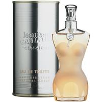 beleza Mulher Eau de parfum  Jean Paul Gaultier Le Classique - colônia - 100ml - vaporizador Le Classique - cologne - 100ml - spray