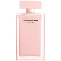 beleza Mulher Eau de parfum  Narciso Rodriguez For Her - perfume - 150ml - vaporizador For Her - perfume - 150ml - spray