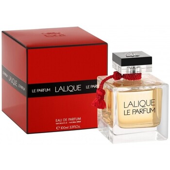 beleza Mulher Eau de parfum  Lalique Le Perfum - perfume - 100ml - vaporizador Le Perfum - perfume - 100ml - spray