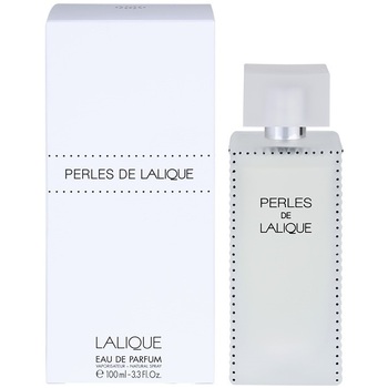 beleza Mulher Eau de parfum  Lalique Perles - perfume - 100ml - vaporizador Perles - perfume - 100ml - spray