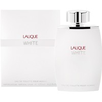 beleza Homem Eau de parfum  Lalique White - colônia - 125ml - vaporizador White - cologne - 125ml - spray