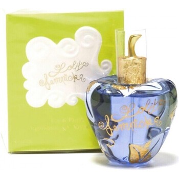 beleza Mulher Eau de parfum  Lolita Lempicka Modelo Antiguo - perfume - 100ml Lolita Lempicka Modelo Antiguo - perfume - 100ml