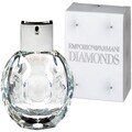 Eau de parfum Emporio Armani  Diamonds - perfume - 100ml - vaporizador
