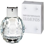 Diamonds - perfume - 100ml - vaporizador