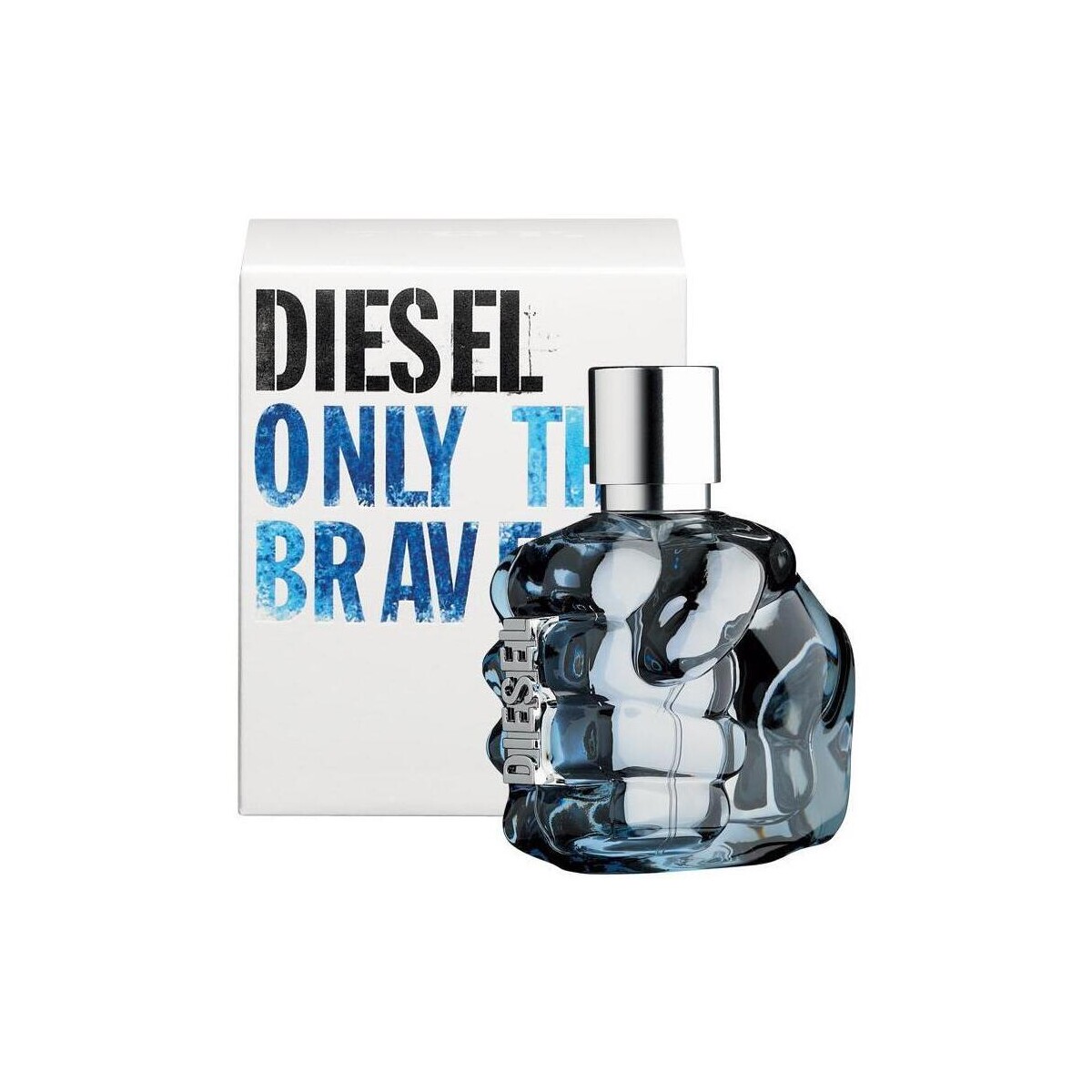 beleza Homem Colónia Diesel Only The Brave - colônia - 125ml - vaporizador Only The Brave - cologne - 125ml - spray