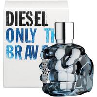 beleza Homem Eau de parfum  Diesel Only The Brave - colônia - 200ml - vaporizador Only The Brave - cologne - 200ml - spray