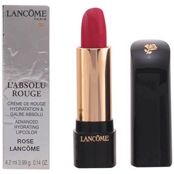 beleza Mulher Eau de parfum  Lancome L ´Absolu Rouge Rose 368 - batom L ´Absolu Rouge Rose 368 - lipstick