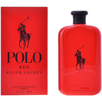 Ralph Lauren Polo Red - colônia - 200ml - vaporizador Polo Red - cologne - 200ml - spray