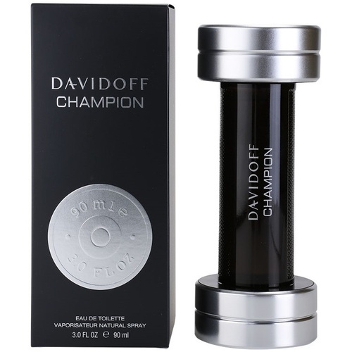 beleza Homem Colónia Davidoff champion - colônia - 90ml - vaporizador champion - cologne - 90ml - spray