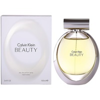 beleza Mulher Eau de parfum  Calvin Klein Jeans Beauty - perfume -  100ml - vaporizador Beauty - perfume -  100ml - spray