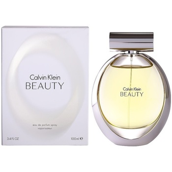 beleza Mulher Eau de parfum  Calvin Klein Jeans Beauty - perfume -  100ml - vaporizador Beauty - perfume -  100ml - spray